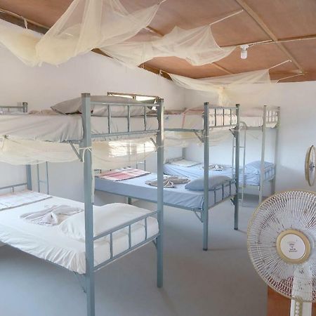 Atauro Dive Resort Backpackers Hostel Beloi 외부 사진