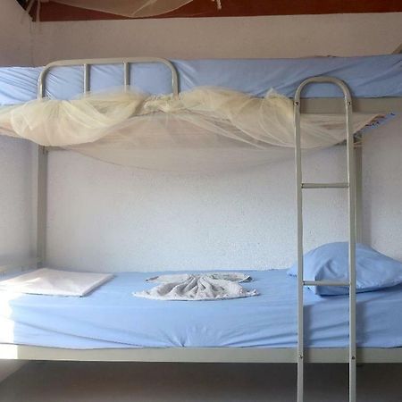 Atauro Dive Resort Backpackers Hostel Beloi 외부 사진